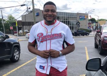 President and CEO of MK5 Company Named Israel Ortega