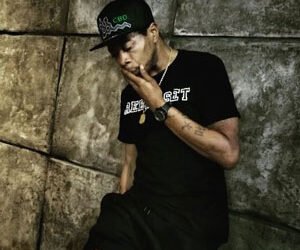 Sean Blak – “the whyte Album” Is Top Tier Elaborate And Dynamic Project