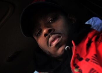 African Hype Christian Rapper Sinseerly Tay Is Back With Another Testament in His New Single and Official Music Video for “Father Bidness”