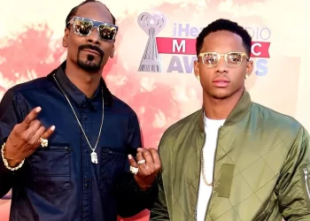 Cordell Broadus (Champ Medici) and Snoop Dogg (Dr. Bombay) Present their NFT Art Collection in Singapore