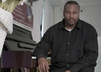 Steel McNeal - "Partying Tonight In Paris"