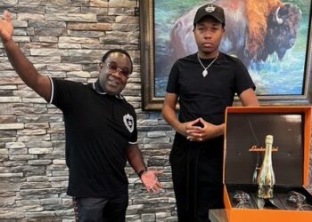 Douglas Parson Jr! It's More Than Selling Homes It’s Cultural Empowerment Through Real Estate