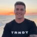 Music Marketing Veteran Logan Simmons, Enters the World of Sports as CoFounder and CMO of TRNDY Social