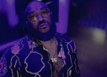 Exclusive interview with Fast Rising N.C. artist TSC