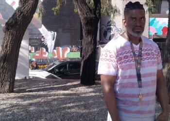 Steph Delz Releases New Hit Single "Facts"