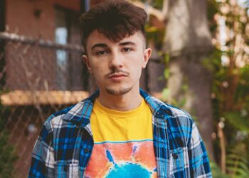 Nick Rose is Back with his New Single "WANDERING"