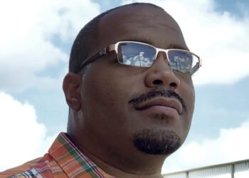 Well-Known Texas artist J-Luv Da Prince Shares New Single "Right Here"