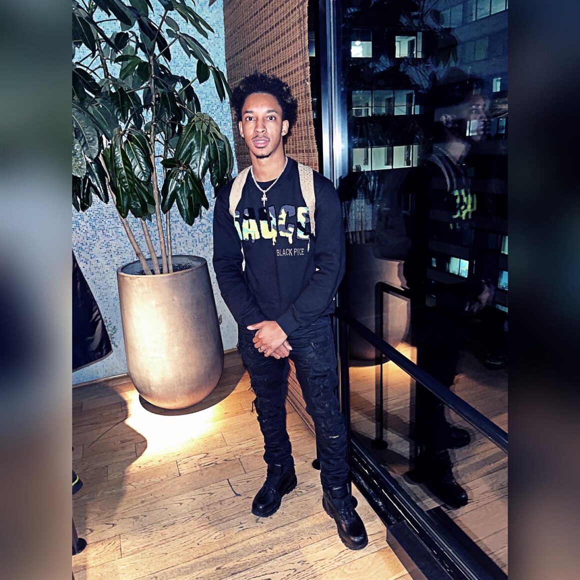 Selfmade Stunner’s New Song 5 Percent Is Making Waves In The Industry
