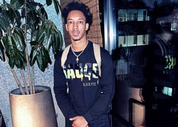 Selfmade Stunner’s New Song 5 Percent Is Making Waves In The Industry