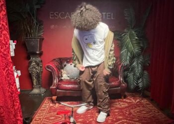 17 Year Old HipHop Artist Ramisnotfaded Taking Over The Music Scene