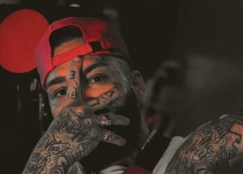 Scott Liquori Stars In Upcoming Movie With Island Boys