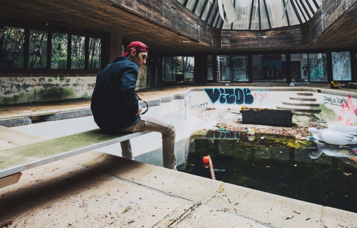 Florida Based Rapper Dacheech Is Beginning With A Bang