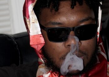 3M Djayy Teams Up With Brav06 To Drop New Album "Going Dark"