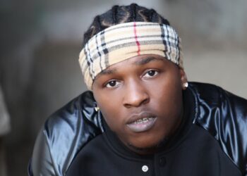 Up and Coming Artist “Lil’ Hyste”