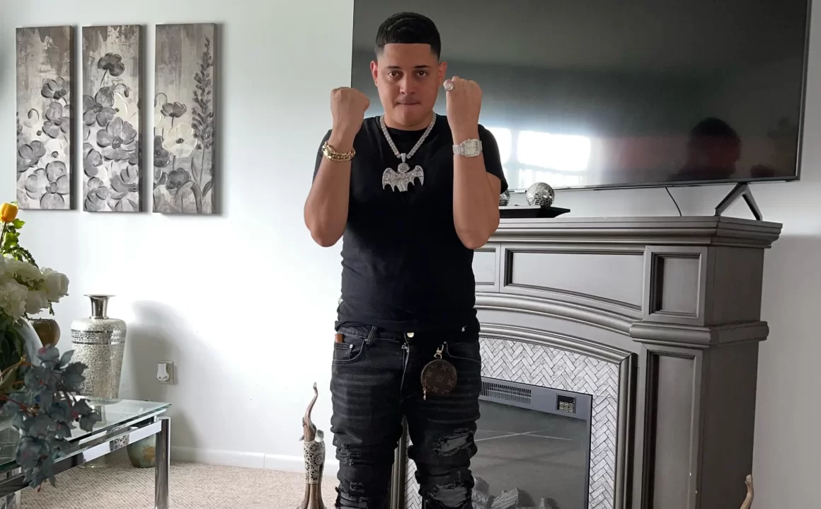 Big Drakula The Rising Rapper From Miami