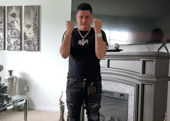 Big Drakula The Rising Rapper From Miami