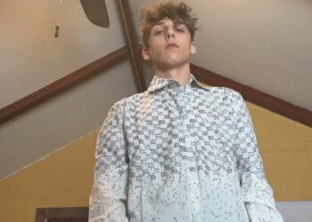 Upcoming Artist Gabrielxmiller On His Come Up In HipHop Music