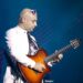 Exclusive Interview with Iranian Guitarist artist Mohammad Aref