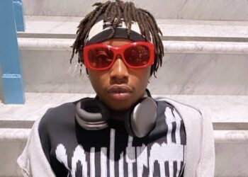 MSPWMarni And His Passion In Music