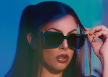 Get Ready For "Solo" By Lexi Dropping On October 14th