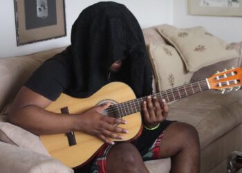 Meet The Rising Star ImVolture