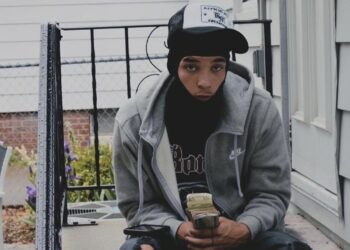 Meet: Cleveland HipHop Artist NHB Zayvee