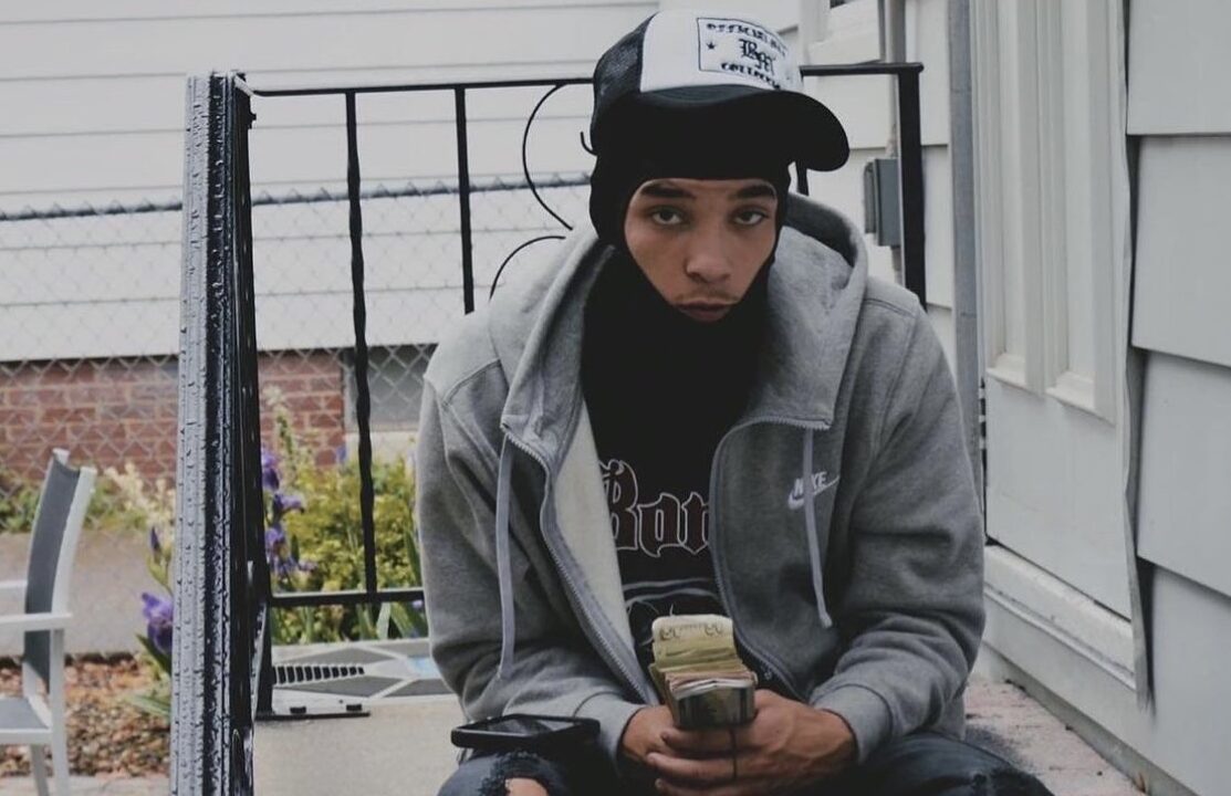 Meet: Cleveland HipHop Artist NHB Zayvee