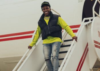 Superstar Rah Is Producing Outstanding Lifestyle Music And Flooring His Fans