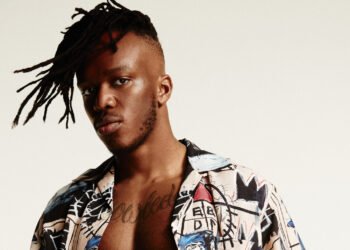 Pioneering YouTuber KSI Releases Surprise Single, "Summer Is Over"