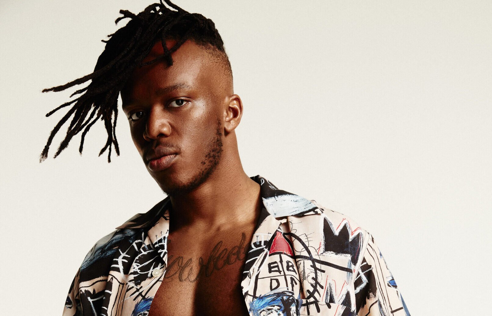 Pioneering YouTuber KSI Releases Surprise Single, "Summer Is Over"