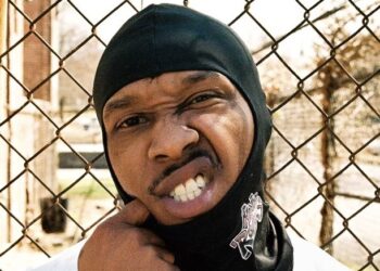 Meet Rising Tennessee artist, Itz C. Ward, the New Talk of the Music Industry