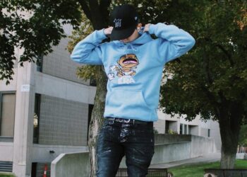 Meet 24 Year Old Musician Ayedewie