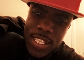 Meet Lil Kloud, The New King Of The Denver, Colorado, Music Scene