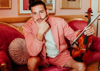 Atlanta-Bred 'Trap Violinist' Clejan Drops New Single with Brooklyn Rapper Scienze