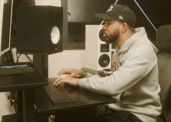 The Rise of Long Beach Producer Corey Cail