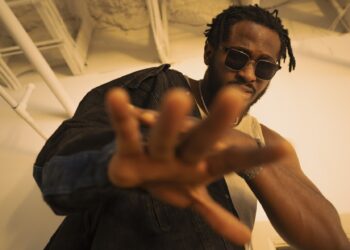 Lancky Cresco Is Destined To Be Up Next With New Record "All This"