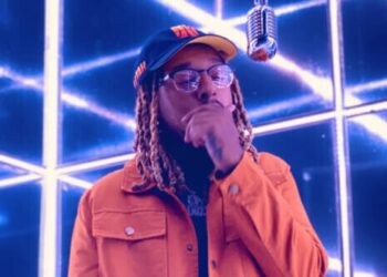 DreamRich DreMo Shares a Visual for the New Single “Who Would of Thought” from the Album