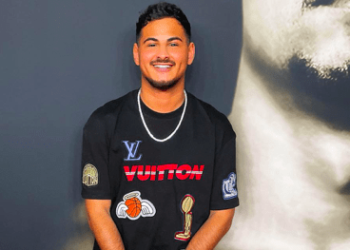 Egzon Ademaj: Albanian-German Entertainer Gives Us Glimpse of Incoming Single