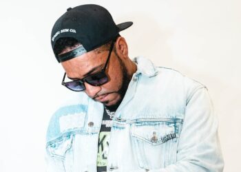 Red Mcfly drops his new album, “Life Is Crazy”