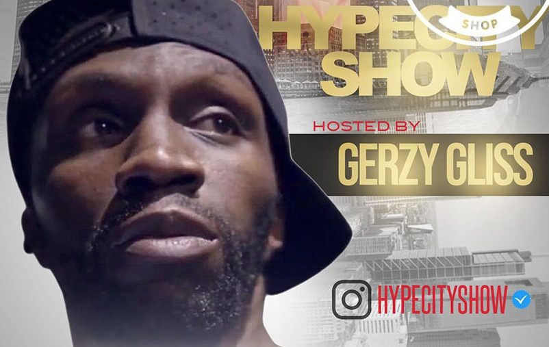 HYPECITY CEO Gerzy Gliss Preps his Brand for Apple TV and Amazon Prime Video for 2023