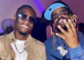 Jamell NYT Will Never Give Up