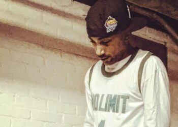 Jusssssto - "I Miss You"