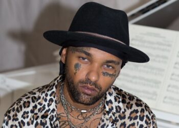 Exclusive Interview: RENZAUW