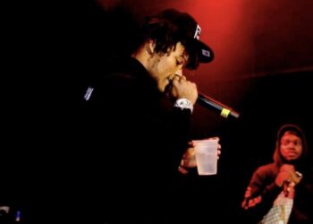 Exclusive interview with Emerging Ohio artist Givenchybandz