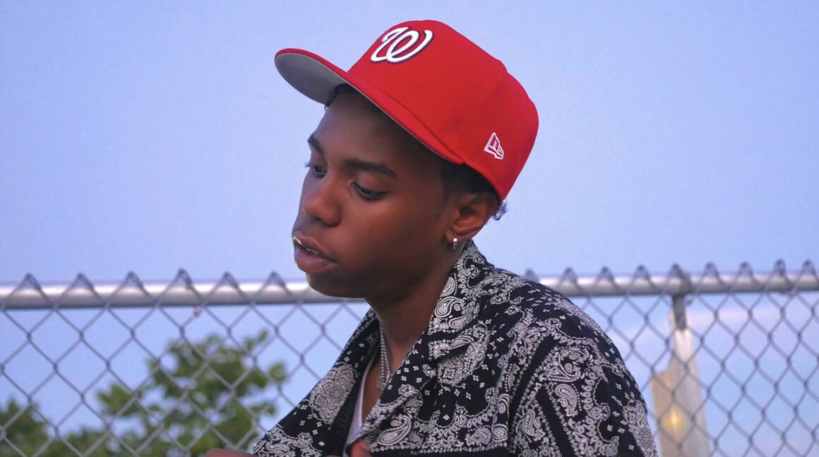 Is JaredSB New York’s Next Superstar?