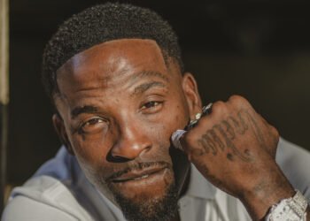 Georgia’s artist Brian Miguel Is Up Next