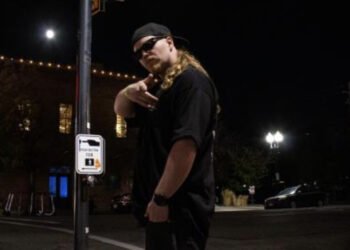 Utah artist Sammi Auto Is Utah’s Next Superstar