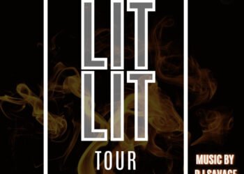 The Lit Lit Tour Kicks Off On Friday!