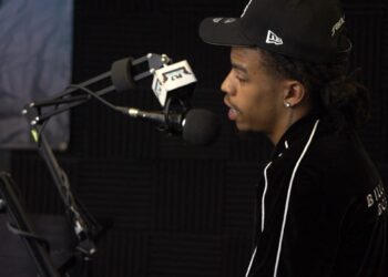 Hip Hop News: Soski Inks A Deal With On Dummy Entertainment