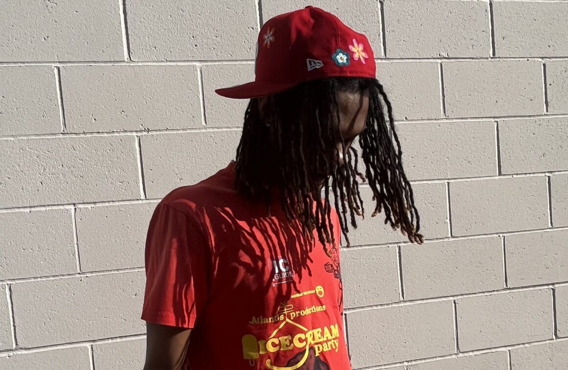 Here’s Why You Need To Know About The New Artist In Town – Deeboy